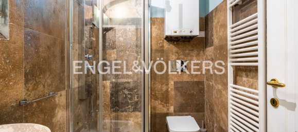 6 rooms Apartment in Florence, Italy No. 126835 24
