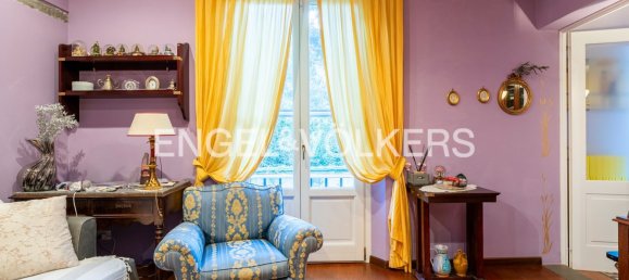 6 rooms Apartment in Florence, Italy No. 126835 2