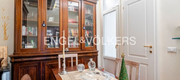 6 rooms Apartment in Florence, Italy No. 126835 15