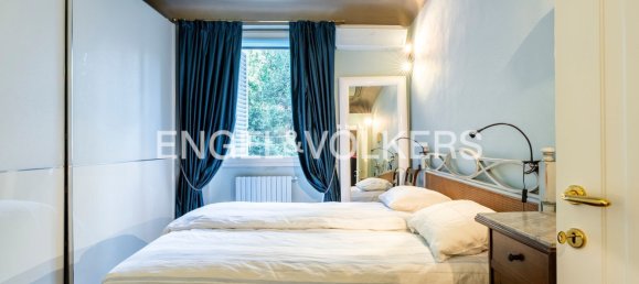 6 rooms Apartment in Florence, Italy No. 126835 26