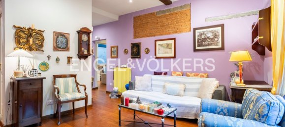 6 rooms Apartment in Florence, Italy No. 126835 7