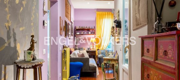 6 rooms Apartment in Florence, Italy No. 126835 19