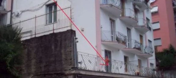 3 rooms Apartment in La Spezia, Italy No. 93838 8