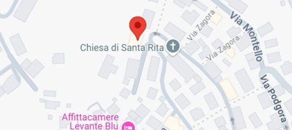 3 rooms Apartment in La Spezia, Italy No. 93838 5