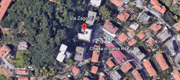 3 rooms Apartment in La Spezia, Italy No. 93838 3