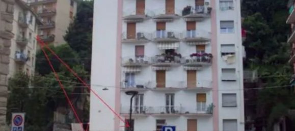 3 rooms Apartment in La Spezia, Italy No. 93838 6