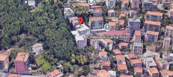 3 rooms Apartment in La Spezia, Italy No. 93838 4