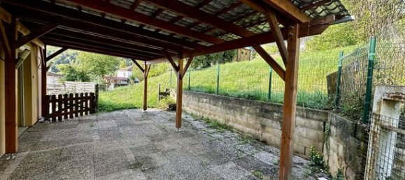 4 Schlafzimmer Haus in Doubs, France, Nr. 360208 9