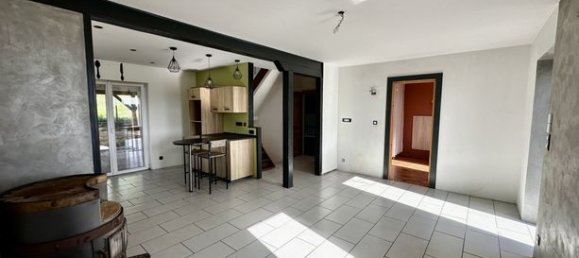 4 Schlafzimmer Haus in Doubs, France, Nr. 360208 2