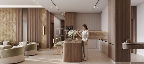2 bedrooms Apartment for sale in Jumeirah Village Triangle, Dubai, UAE № 120330 10