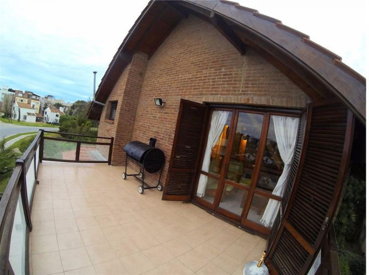 2 Schlafzimmer Haus in Mar del Plata, Argentina, Nr. 76440