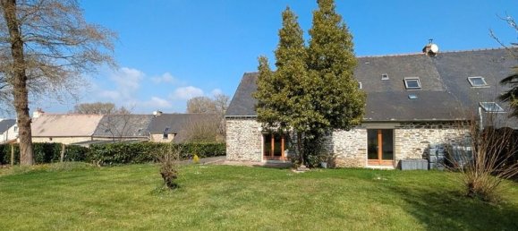 4 chambres Maison à Ploërmel, France No. 331968 16