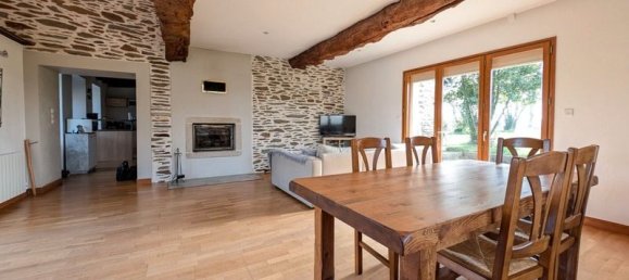 4 chambres Maison à Ploërmel, France No. 331968 2