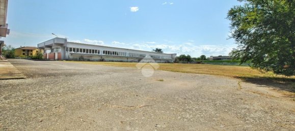  مستودع في Crescentino, Italy 12000متر مربع رقم 103800 24