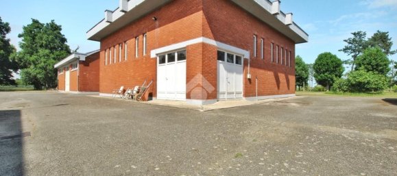  مستودع في Crescentino, Italy 12000متر مربع رقم 103800 18