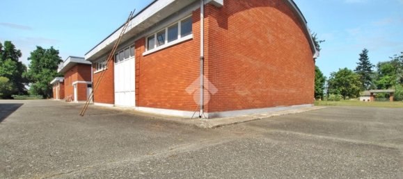  مستودع في Crescentino, Italy 12000متر مربع رقم 103800 20