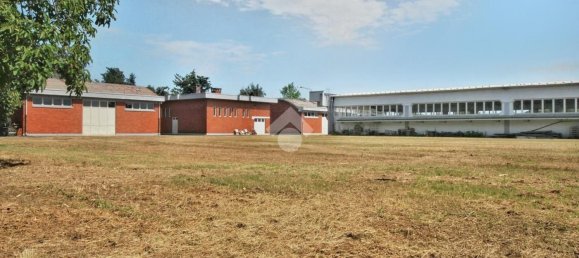  مستودع في Crescentino, Italy 12000متر مربع رقم 103800 22