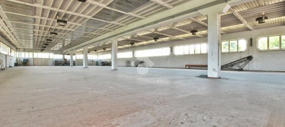  مستودع في Crescentino, Italy 12000متر مربع رقم 103800 6