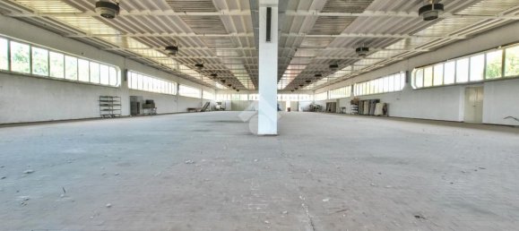  مستودع في Crescentino, Italy 12000متر مربع رقم 103800 10