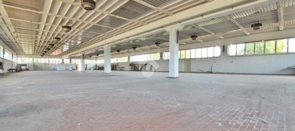  مستودع في Crescentino, Italy 12000متر مربع رقم 103800 7