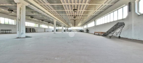  مستودع في Crescentino, Italy 12000متر مربع رقم 103800 8