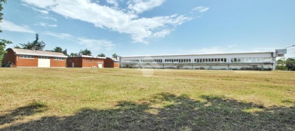  مستودع في Crescentino, Italy 12000متر مربع رقم 103800 25