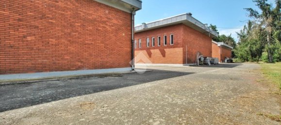  مستودع في Crescentino, Italy 12000متر مربع رقم 103800 15