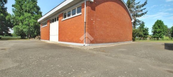  مستودع في Crescentino, Italy 12000متر مربع رقم 103800 17