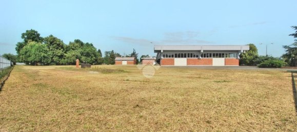  مستودع في Crescentino, Italy 12000متر مربع رقم 103800 4