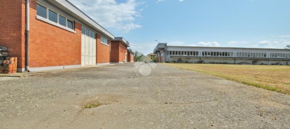  مستودع في Crescentino, Italy 12000متر مربع رقم 103800 21