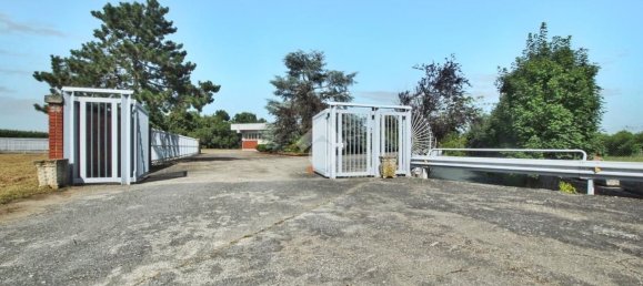  مستودع في Crescentino, Italy 12000متر مربع رقم 103800 2