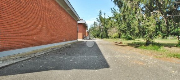  مستودع في Crescentino, Italy 12000متر مربع رقم 103800 14