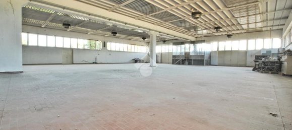  مستودع في Crescentino, Italy 12000متر مربع رقم 103800 11