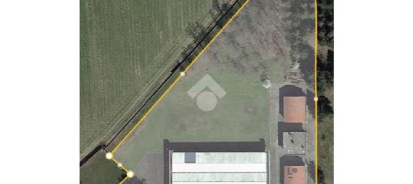  مستودع في Crescentino, Italy 12000متر مربع رقم 103800 33