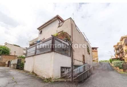 2 bedrooms Apartment in Fonte Nuova, Italy No. 16616