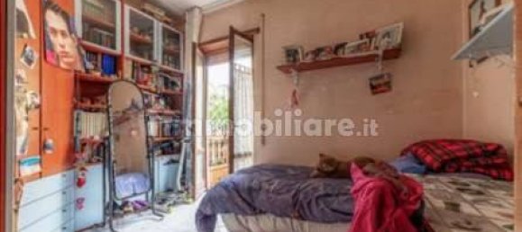 2 bedrooms Apartment in Fonte Nuova, Italy No. 16616 10