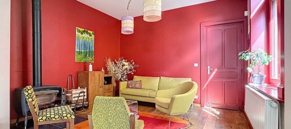 4 bedrooms House in Lille, France No. 316918 7