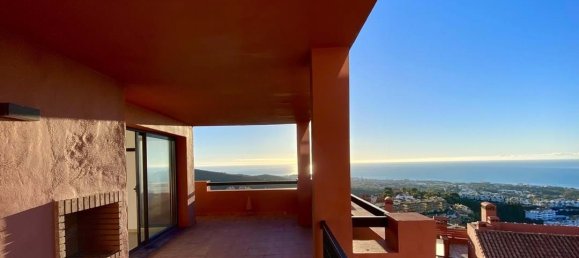 Квартира с 2 спальнями в Михас, Испания № 37713 14