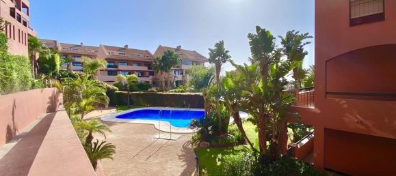 Квартира с 2 спальнями в Михас, Испания № 37713 9