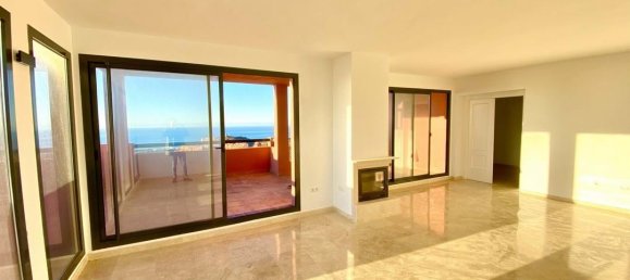 Квартира с 2 спальнями в Михас, Испания № 37713 10