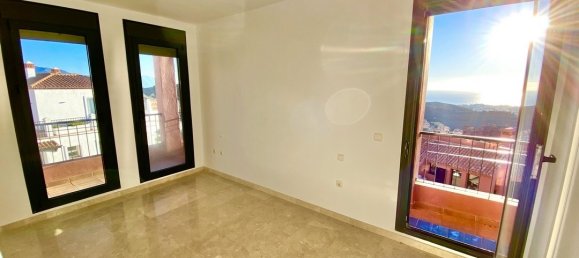 Квартира с 2 спальнями в Михас, Испания № 37713 8