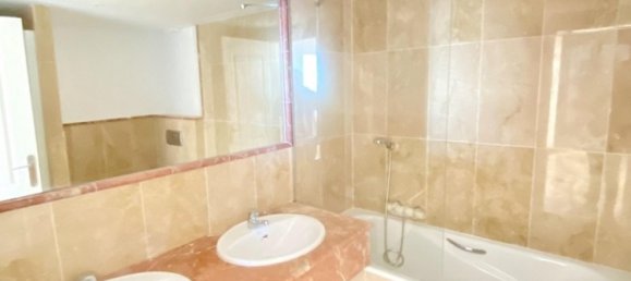 Квартира с 2 спальнями в Михас, Испания № 37713 11