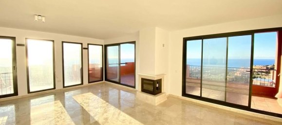 Квартира с 2 спальнями в Михас, Испания № 37713 12