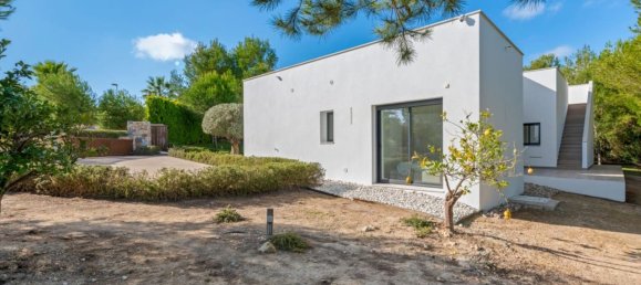 3 bedrooms Villa in Dehesa De Campoamor, Spain No. 183687 12