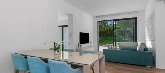 3 bedrooms Villa in Dehesa De Campoamor, Spain No. 183687 20