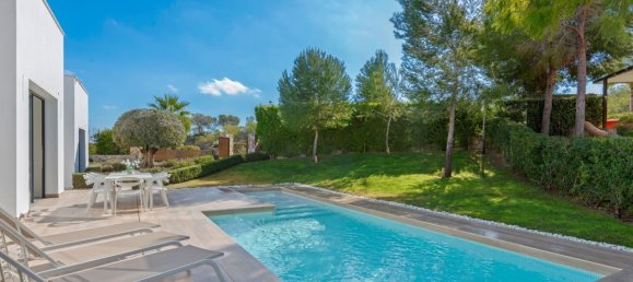 3 bedrooms Villa in Dehesa De Campoamor, Spain No. 183687 5