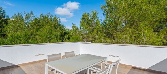 3 bedrooms Villa in Dehesa De Campoamor, Spain No. 183687 15
