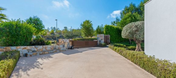 3 bedrooms Villa in Dehesa De Campoamor, Spain No. 183687 10