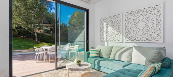 3 bedrooms Villa in Dehesa De Campoamor, Spain No. 183687 19