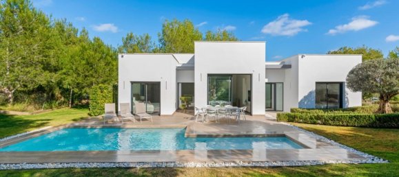 3 bedrooms Villa in Dehesa De Campoamor, Spain No. 183687 6